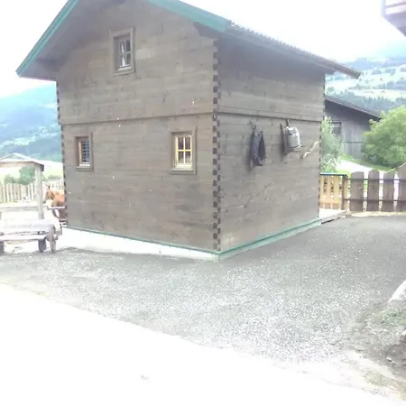 Troadkasten Seinerzeit Aich  Exterior photo