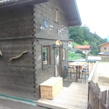 Troadkasten Seinerzeit Aich  Exterior photo
