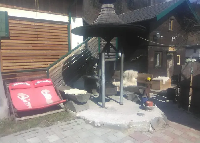 Troadkasten Seinerzeit