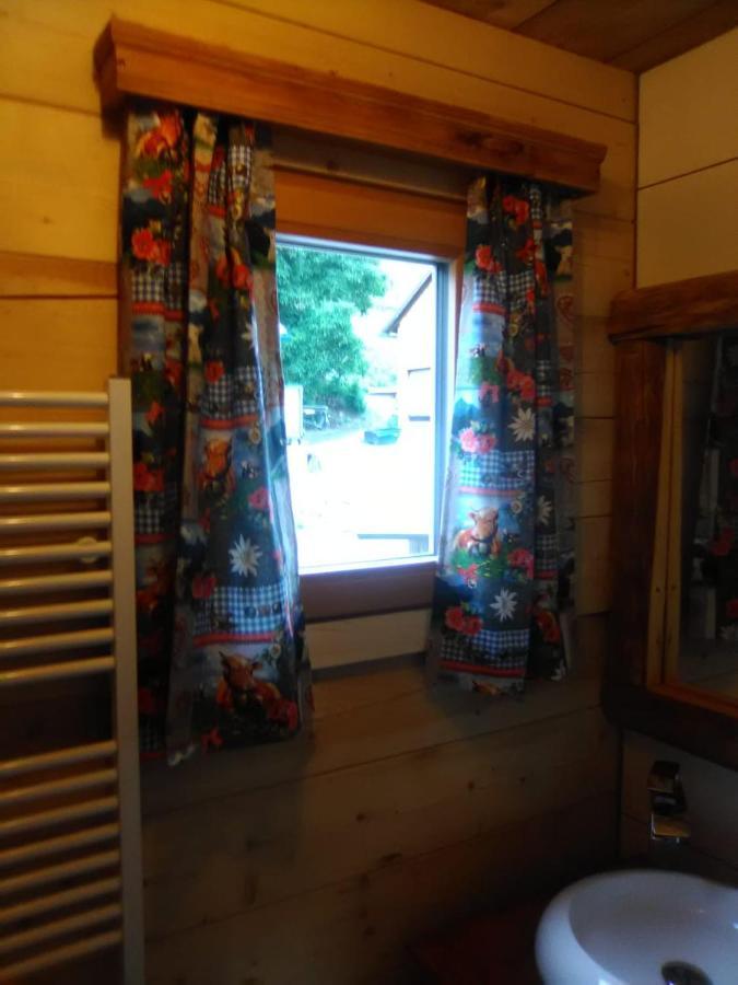 Apartment Troadkasten Seinerzeit Aich (Styria)