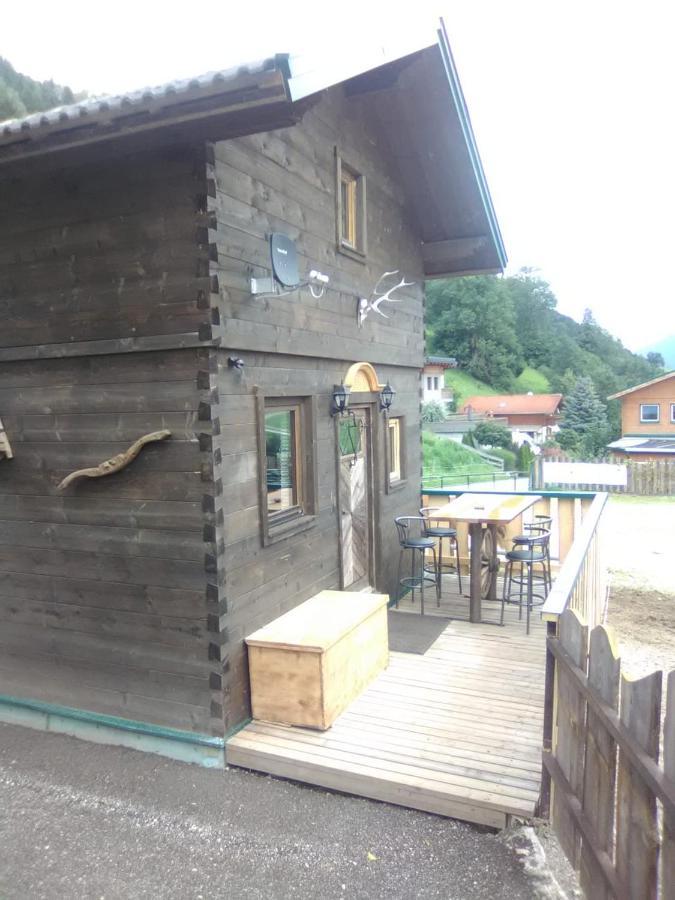 Apartment Troadkasten Seinerzeit Aich (Styria)