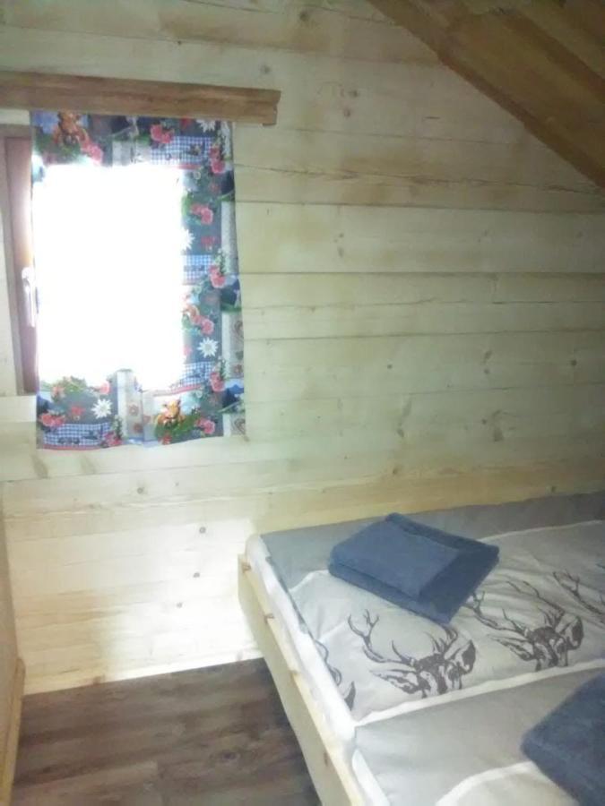 Troadkasten Seinerzeit Appartamento *